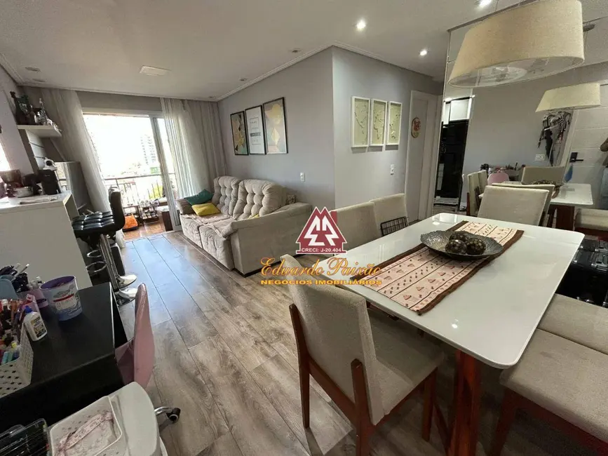 Foto 1 de Apartamento com 2 quartos à venda, 60m2 em Picanço, Guarulhos - SP