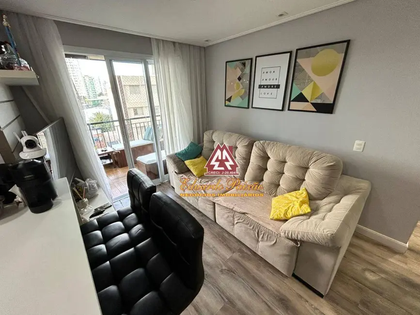 Foto 4 de Apartamento com 2 quartos à venda, 60m2 em Picanço, Guarulhos - SP