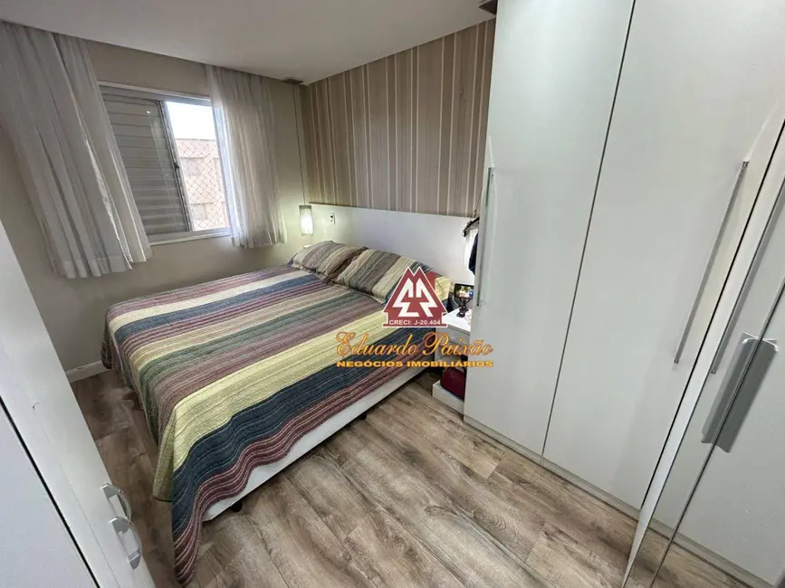 Foto 9 de Apartamento com 2 quartos à venda, 60m2 em Picanço, Guarulhos - SP