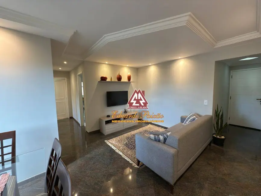 Apartamento com 2 quartos à venda, 68m2 em Vila Galvão, Guarulhos - SP - imagem 3 Foto 3 de Apartamento com 2 quartos à venda, 68m2 em Vila Galvão, Guarulhos - SP