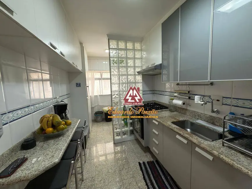 Apartamento com 2 quartos à venda, 68m2 em Vila Galvão, Guarulhos - SP - imagem 8 Foto 8 de Apartamento com 2 quartos à venda, 68m2 em Vila Galvão, Guarulhos - SP