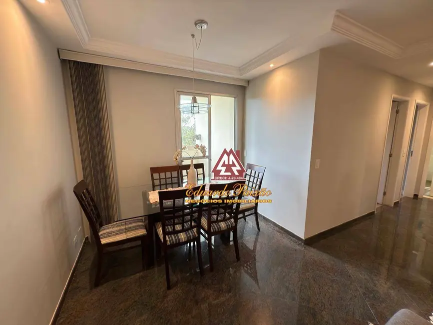 Apartamento com 2 quartos à venda, 68m2 em Vila Galvão, Guarulhos - SP - imagem 4 Foto 4 de Apartamento com 2 quartos à venda, 68m2 em Vila Galvão, Guarulhos - SP