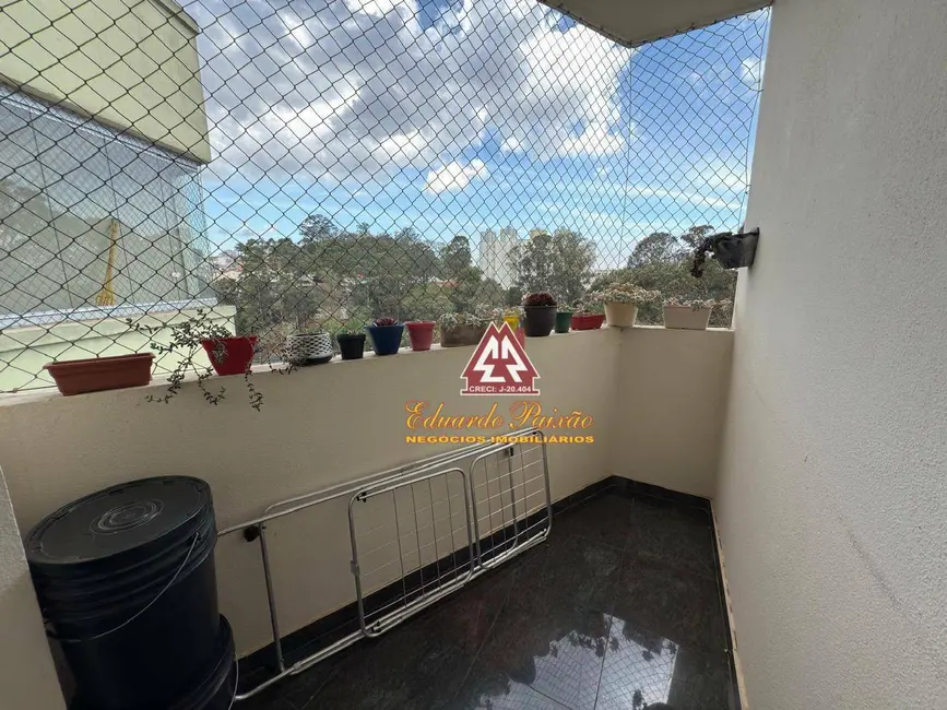 Apartamento com 2 quartos à venda, 68m2 em Vila Galvão, Guarulhos - SP - imagem 5 Foto 5 de Apartamento com 2 quartos à venda, 68m2 em Vila Galvão, Guarulhos - SP