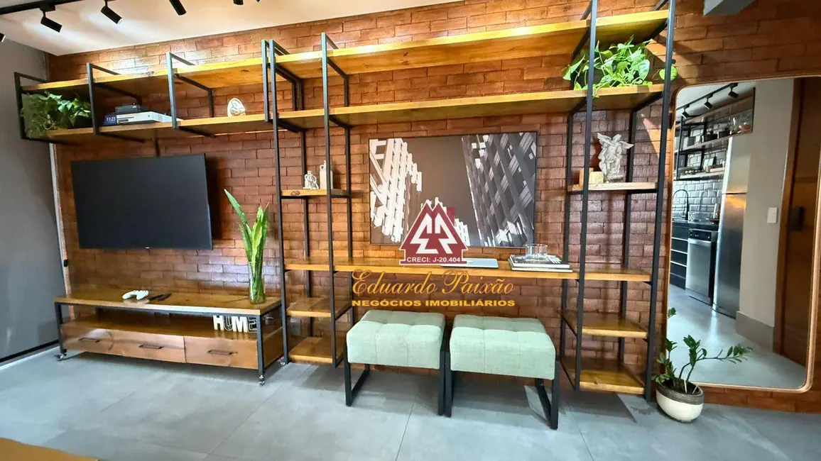 Apartamento com 2 quartos à venda, 82m2 em Vila Augusta, Guarulhos - SP - imagem 7 Foto 7 de Apartamento com 2 quartos à venda, 82m2 em Vila Augusta, Guarulhos - SP