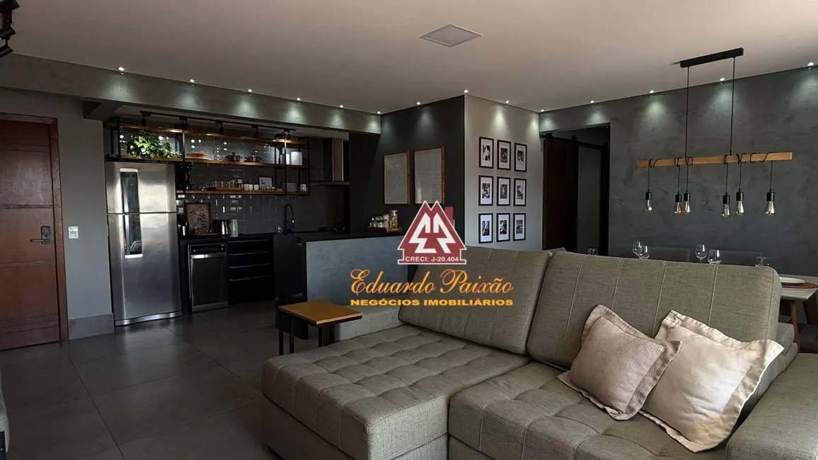 Apartamento com 2 quartos à venda, 82m2 em Vila Augusta, Guarulhos - SP - imagem 1 Foto 1 de Apartamento com 2 quartos à venda, 82m2 em Vila Augusta, Guarulhos - SP