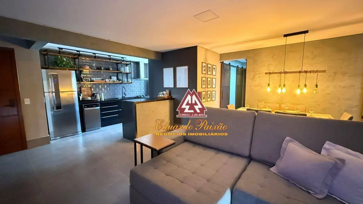 Apartamento com 2 quartos à venda, 82m2 em Vila Augusta, Guarulhos - SP - imagem 5 Foto 5 de Apartamento com 2 quartos à venda, 82m2 em Vila Augusta, Guarulhos - SP