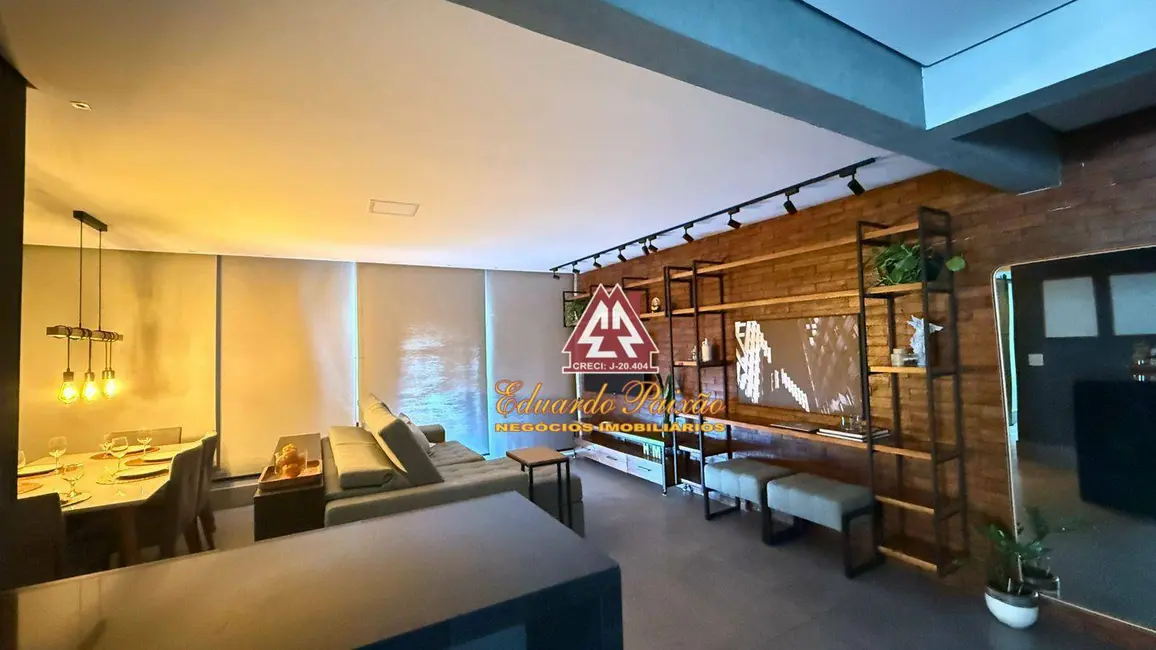 Apartamento com 2 quartos à venda, 82m2 em Vila Augusta, Guarulhos - SP - imagem 8 Foto 8 de Apartamento com 2 quartos à venda, 82m2 em Vila Augusta, Guarulhos - SP