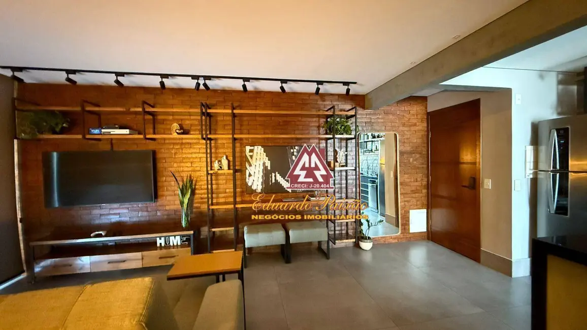 Apartamento com 2 quartos à venda, 82m2 em Vila Augusta, Guarulhos - SP - imagem 6 Foto 6 de Apartamento com 2 quartos à venda, 82m2 em Vila Augusta, Guarulhos - SP