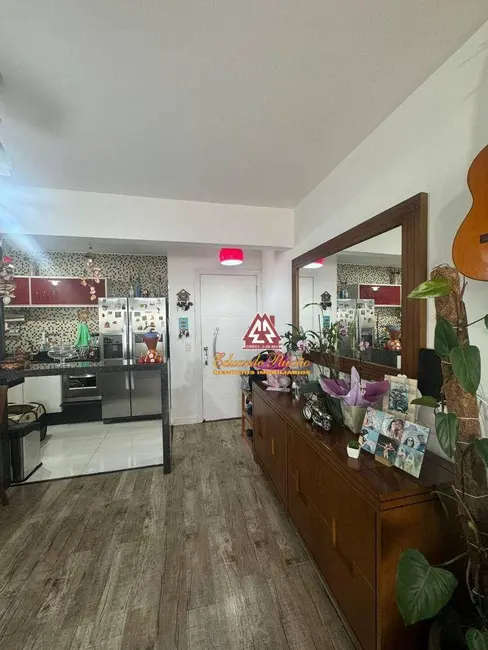 Apartamento com 2 quartos à venda, 82m2 em Vila Augusta, Guarulhos - SP - imagem 4 Foto 4 de Apartamento com 2 quartos à venda, 82m2 em Vila Augusta, Guarulhos - SP