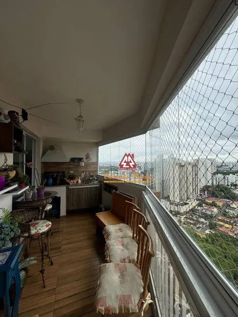 Apartamento com 2 quartos à venda, 82m2 em Vila Augusta, Guarulhos - SP - imagem 7 Foto 7 de Apartamento com 2 quartos à venda, 82m2 em Vila Augusta, Guarulhos - SP