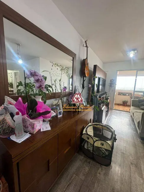 Apartamento com 2 quartos à venda, 82m2 em Vila Augusta, Guarulhos - SP - imagem 5 Foto 5 de Apartamento com 2 quartos à venda, 82m2 em Vila Augusta, Guarulhos - SP