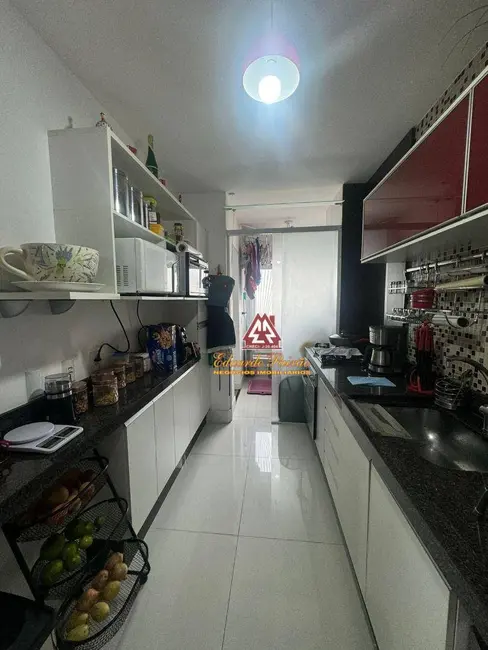 Apartamento com 2 quartos à venda, 82m2 em Vila Augusta, Guarulhos - SP - imagem 3 Foto 3 de Apartamento com 2 quartos à venda, 82m2 em Vila Augusta, Guarulhos - SP