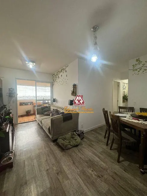 Apartamento com 2 quartos à venda, 82m2 em Vila Augusta, Guarulhos - SP - imagem 6 Foto 6 de Apartamento com 2 quartos à venda, 82m2 em Vila Augusta, Guarulhos - SP