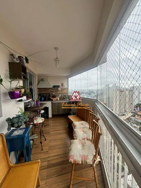 Apartamento com 2 quartos à venda, 82m2 em Vila Augusta, Guarulhos - SP - imagem 9 Foto 9 de Apartamento com 2 quartos à venda, 82m2 em Vila Augusta, Guarulhos - SP