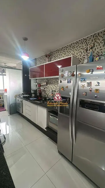Apartamento com 2 quartos à venda, 82m2 em Vila Augusta, Guarulhos - SP - imagem 1 Foto 1 de Apartamento com 2 quartos à venda, 82m2 em Vila Augusta, Guarulhos - SP