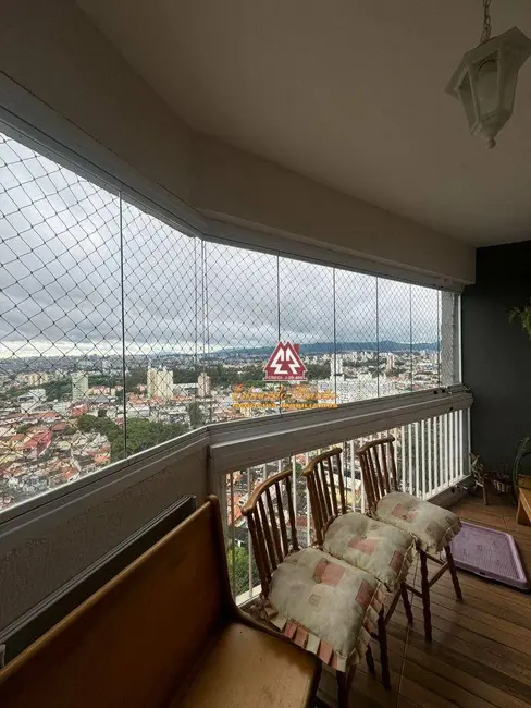 Apartamento com 2 quartos à venda, 82m2 em Vila Augusta, Guarulhos - SP - imagem 8 Foto 8 de Apartamento com 2 quartos à venda, 82m2 em Vila Augusta, Guarulhos - SP