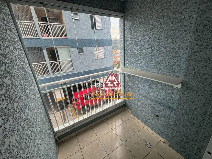 Apartamento com 2 quartos para alugar, 56m2 em Vila Galvão, Guarulhos - SP - imagem 3 Foto 3 de Apartamento com 2 quartos para alugar, 56m2 em Vila Galvão, Guarulhos - SP