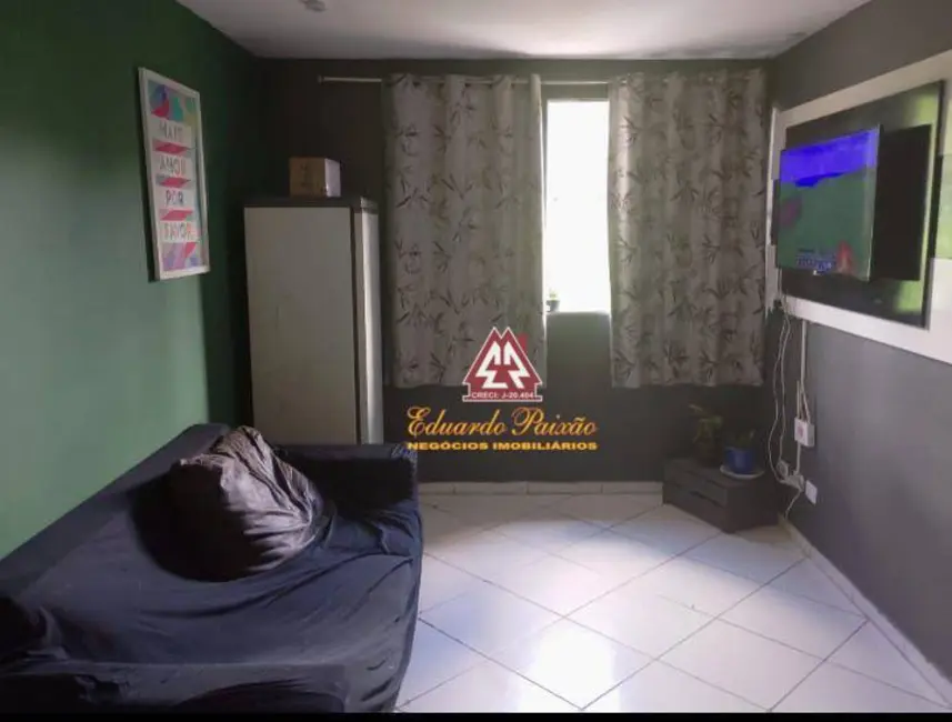 Foto 1 de Apartamento com 2 quartos à venda, 45m2 em Jardim São Luis, Guarulhos - SP