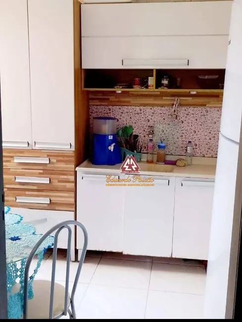 Foto 5 de Apartamento com 2 quartos à venda, 45m2 em Jardim São Luis, Guarulhos - SP