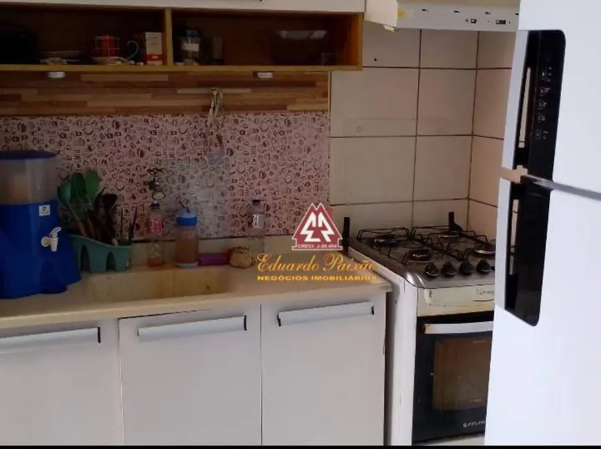 Foto 4 de Apartamento com 2 quartos à venda, 45m2 em Jardim São Luis, Guarulhos - SP