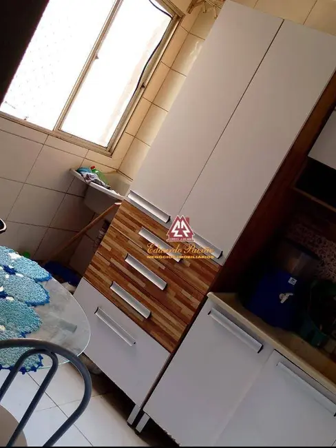 Foto 6 de Apartamento com 2 quartos à venda, 45m2 em Jardim São Luis, Guarulhos - SP