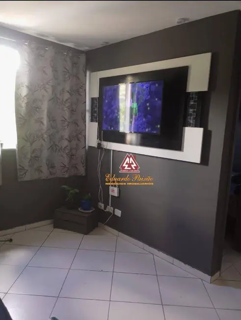 Foto 3 de Apartamento com 2 quartos à venda, 45m2 em Jardim São Luis, Guarulhos - SP