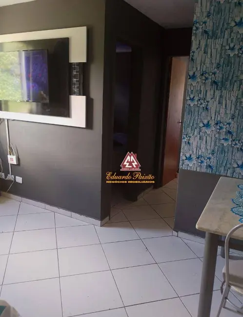 Foto 2 de Apartamento com 2 quartos à venda, 45m2 em Jardim São Luis, Guarulhos - SP