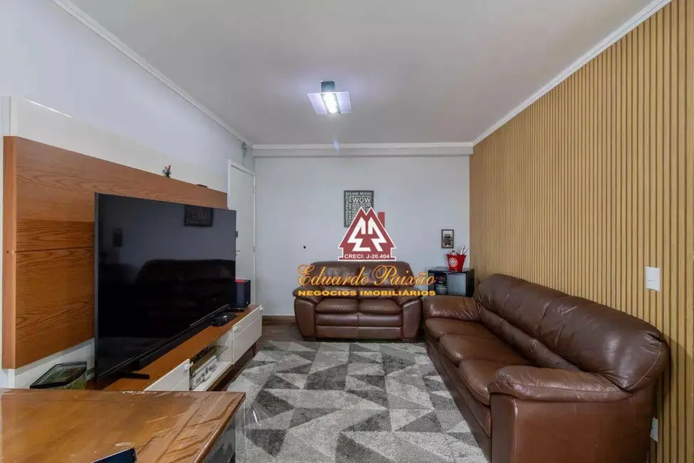 Foto 4 de Apartamento com 3 quartos à venda, 162m2 em Jardim Flor da Montanha, Guarulhos - SP