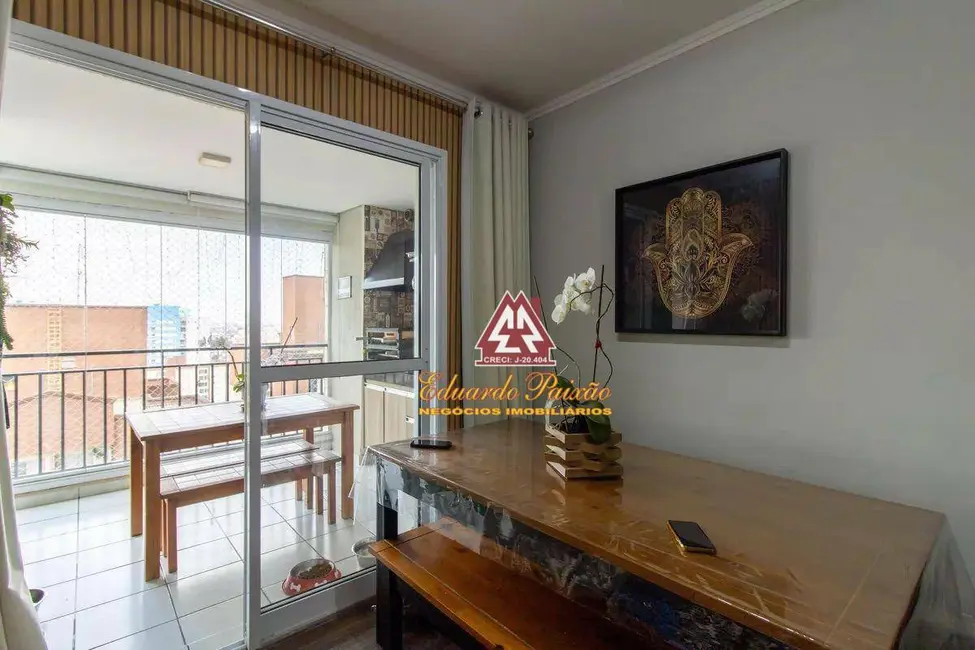 Foto 5 de Apartamento com 3 quartos à venda, 162m2 em Jardim Flor da Montanha, Guarulhos - SP