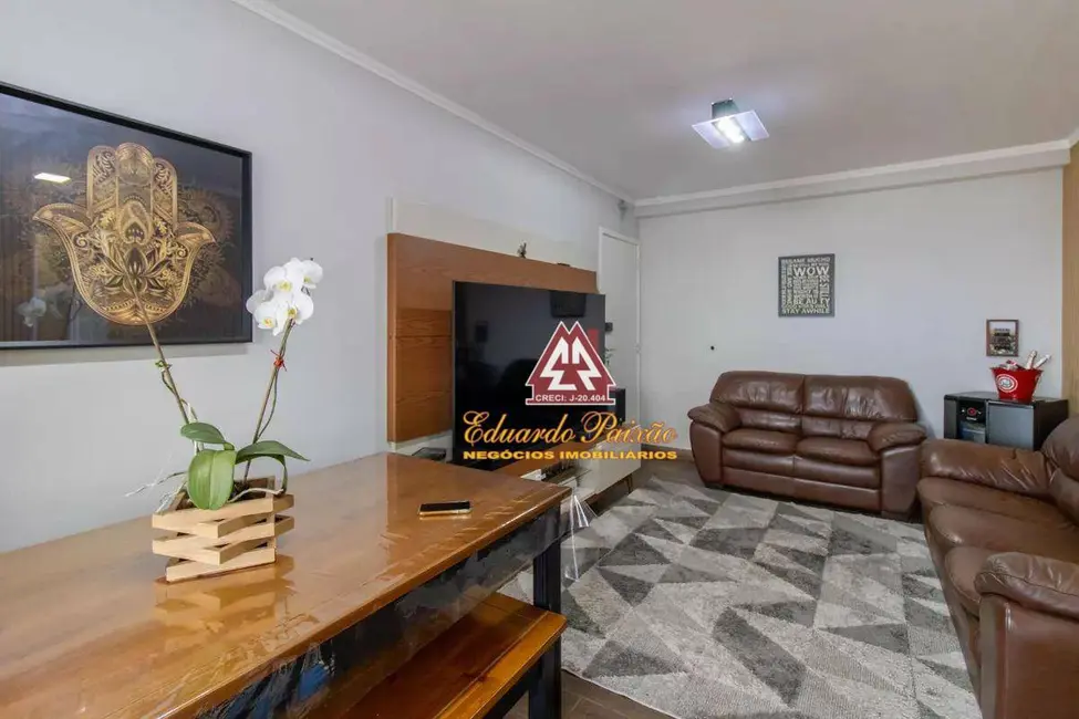 Foto 2 de Apartamento com 3 quartos à venda, 162m2 em Jardim Flor da Montanha, Guarulhos - SP
