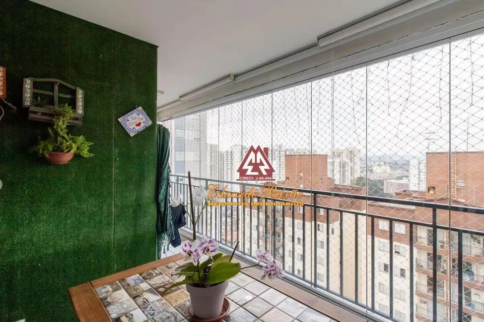 Foto 8 de Apartamento com 3 quartos à venda, 162m2 em Jardim Flor da Montanha, Guarulhos - SP