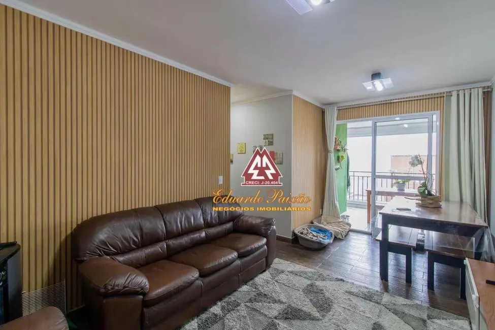 Foto 3 de Apartamento com 3 quartos à venda, 162m2 em Jardim Flor da Montanha, Guarulhos - SP