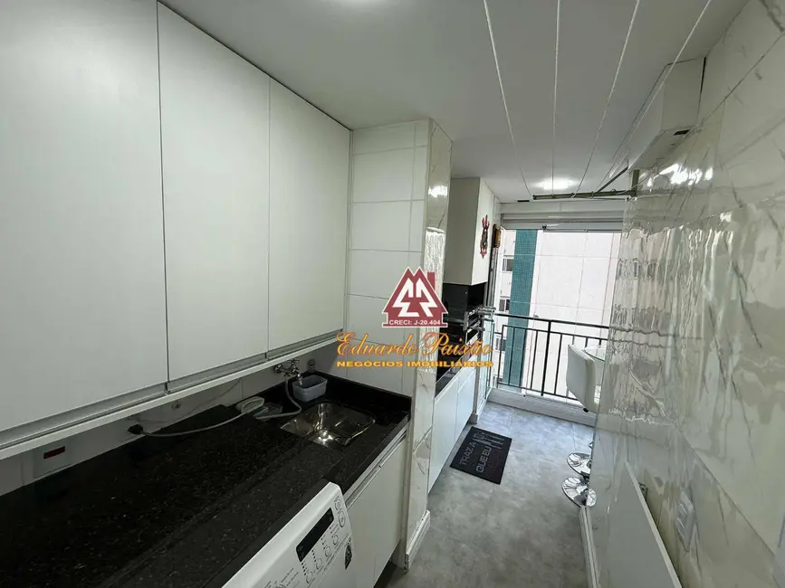 Foto 6 de Apartamento com 2 quartos à venda, 66m2 em Jardim Flor da Montanha, Guarulhos - SP
