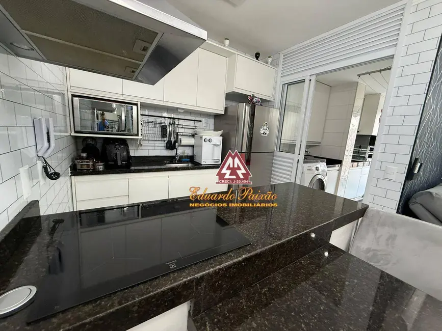 Foto 4 de Apartamento com 2 quartos à venda, 66m2 em Jardim Flor da Montanha, Guarulhos - SP