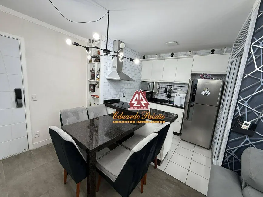 Foto 1 de Apartamento com 2 quartos à venda, 66m2 em Jardim Flor da Montanha, Guarulhos - SP