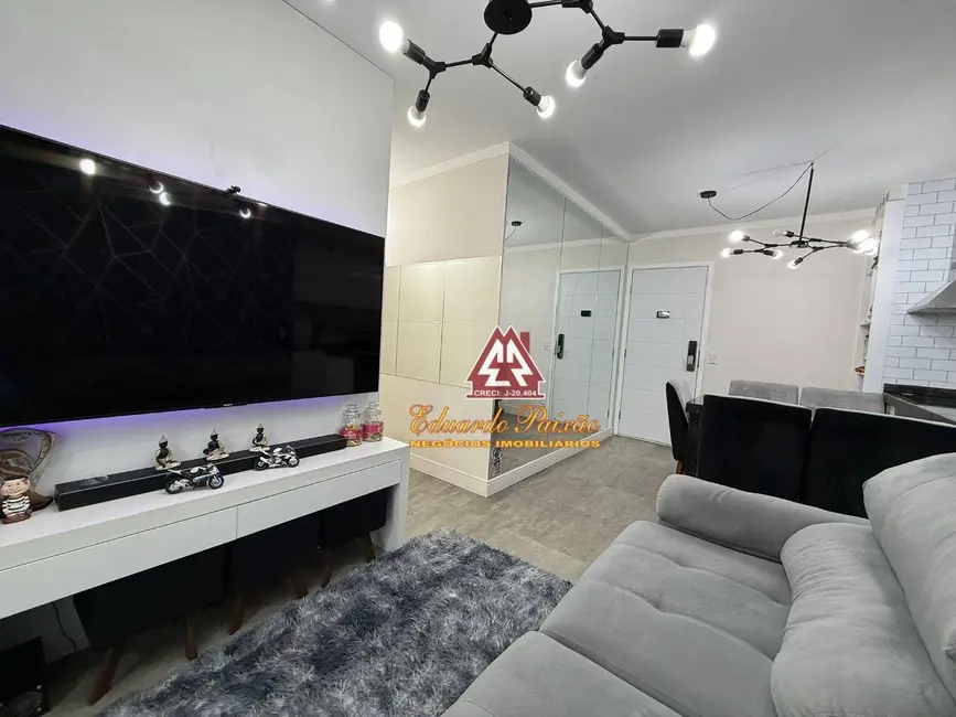 Foto 8 de Apartamento com 2 quartos à venda, 66m2 em Jardim Flor da Montanha, Guarulhos - SP