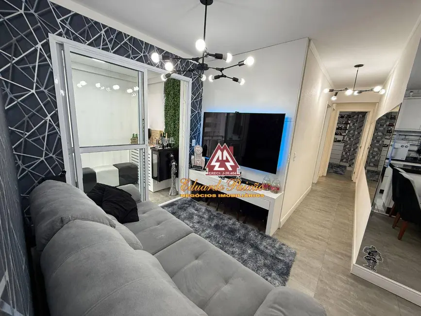 Foto 7 de Apartamento com 2 quartos à venda, 66m2 em Jardim Flor da Montanha, Guarulhos - SP