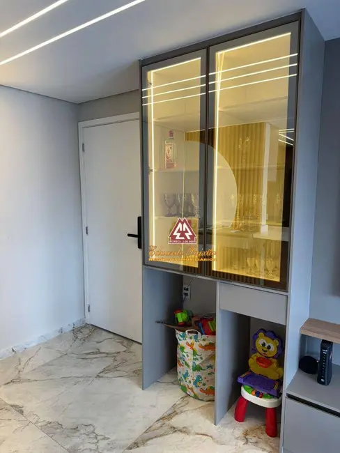 Foto 9 de Apartamento com 2 quartos à venda, 162m2 em Jardim Flor da Montanha, Guarulhos - SP