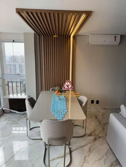 Foto 2 de Apartamento com 2 quartos à venda, 162m2 em Jardim Flor da Montanha, Guarulhos - SP