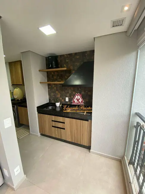 Foto 6 de Apartamento com 2 quartos à venda, 66m2 em Jardim Flor da Montanha, Guarulhos - SP