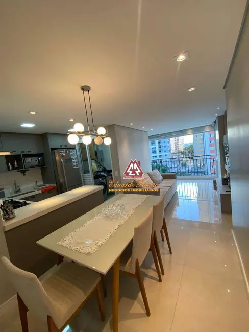 Foto 1 de Apartamento com 2 quartos à venda, 66m2 em Jardim Flor da Montanha, Guarulhos - SP