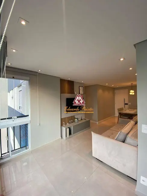 Foto 3 de Apartamento com 2 quartos à venda, 66m2 em Jardim Flor da Montanha, Guarulhos - SP