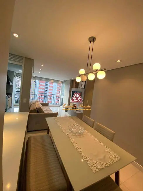 Foto 2 de Apartamento com 2 quartos à venda, 66m2 em Jardim Flor da Montanha, Guarulhos - SP