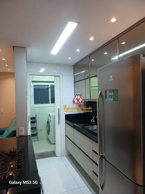 Apartamento com 2 quartos à venda, 126m2 em Jardim Flor da Montanha, Guarulhos - SP - imagem 4 Foto 4 de Apartamento com 2 quartos à venda, 126m2 em Jardim Flor da Montanha, Guarulhos - SP