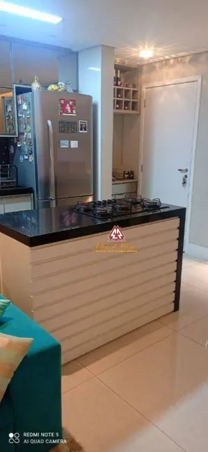 Apartamento com 2 quartos à venda, 126m2 em Jardim Flor da Montanha, Guarulhos - SP - imagem 5 Foto 5 de Apartamento com 2 quartos à venda, 126m2 em Jardim Flor da Montanha, Guarulhos - SP