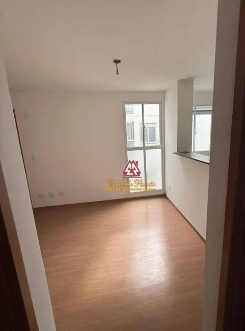 Foto 3 de Apartamento com 2 quartos à venda, 43m2 em Jardim Novo Portugal, Guarulhos - SP