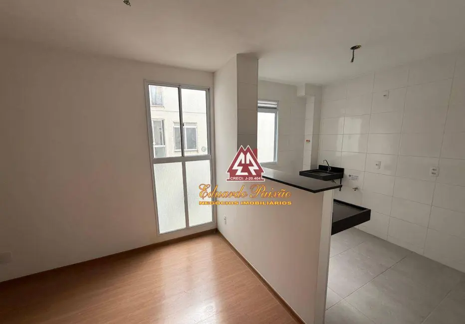 Foto 1 de Apartamento com 2 quartos à venda, 43m2 em Jardim Novo Portugal, Guarulhos - SP