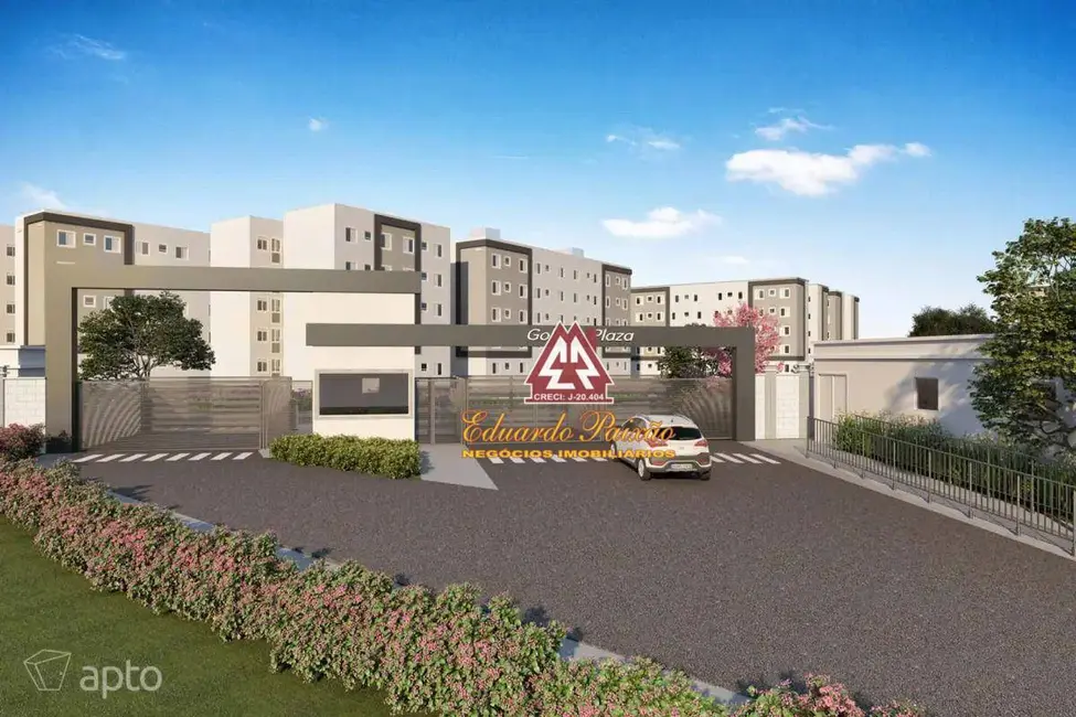 Apartamento com 2 quartos à venda, 43m2 em Jardim Novo Portugal, Guarulhos - SP - imagem 9 Foto 9 de Apartamento com 2 quartos à venda, 43m2 em Jardim Novo Portugal, Guarulhos - SP