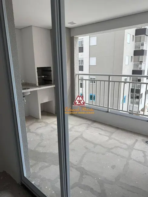 Kitnet com 1 quarto à venda, 30m2 em Picanço, Guarulhos - SP - imagem 7 Foto 7 de Kitnet com 1 quarto à venda, 30m2 em Picanço, Guarulhos - SP