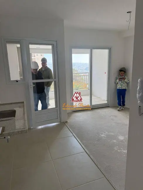 Kitnet com 1 quarto à venda, 30m2 em Picanço, Guarulhos - SP - imagem 3 Foto 3 de Kitnet com 1 quarto à venda, 30m2 em Picanço, Guarulhos - SP